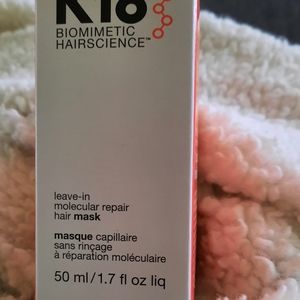 K18 molecular repair hair mask 50ml